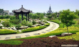 專業園林綠化工程 打造理想人居環境的全方位指南與公司推薦