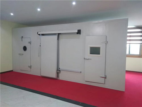 凈化工程設計 臨沂凈化工程 晴朗凈化 查看