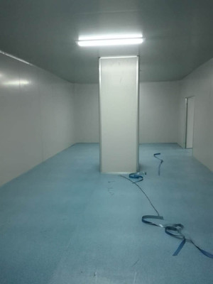 豫凈凈化 值得信賴河南凈化工程 河南食品廠規范凈化工程圖片_高清圖_細節圖