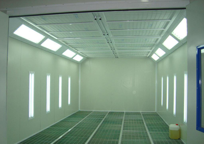 合肥潔凈廠房凈化工程造價重點(diǎn)關(guān)注幾個因素