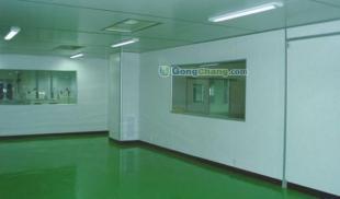 供應貴州實驗室裝修|廣西實驗室凈化工程|云南凈化裝修解決方案_建筑建材_世界工廠網中國產品信息庫