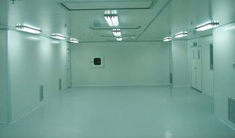 超值防塵車間工程推薦 打造高效凈化環(huán)境