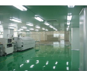 青島凈化工程與凈化設(shè)備 應(yīng)用、選擇與前景