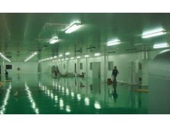 安徽合肥制藥廠凈化工程安裝設(shè)計(jì)中的空氣過濾器應(yīng)用與管理